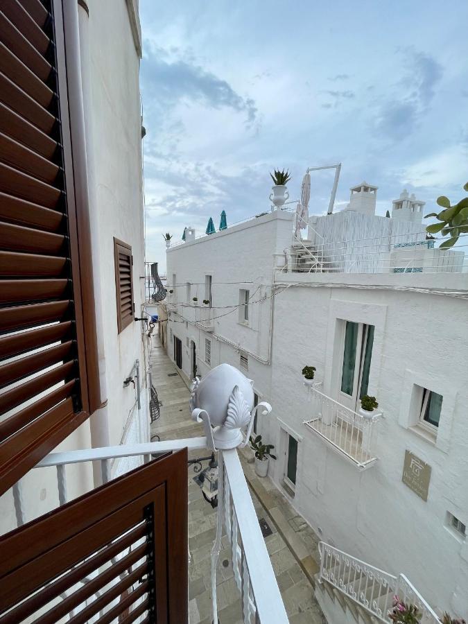 Dimora San Vito Apartment Monopoli Exterior photo