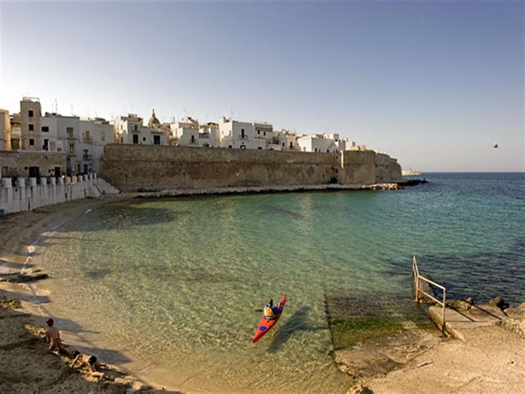 Dimora San Vito Apartment Monopoli Exterior photo